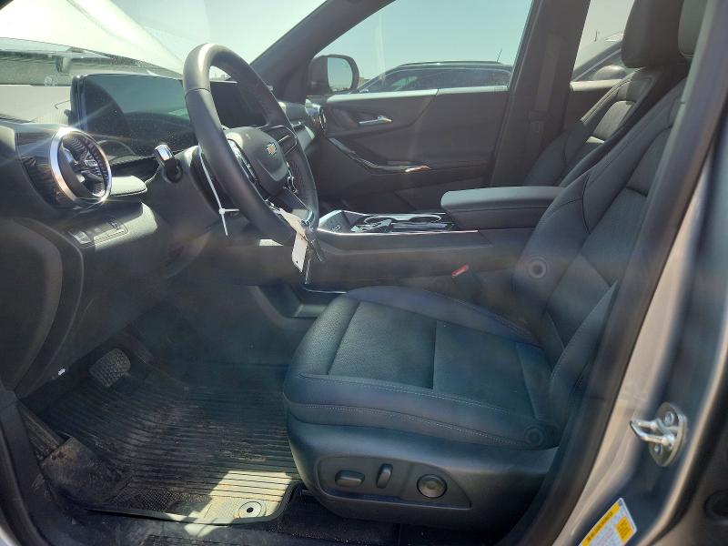 85972305 :رقم المزاد ، 3GNAXHEGXTL409996 vin ، 2026 Chevrolet Equinox مزاد بيع