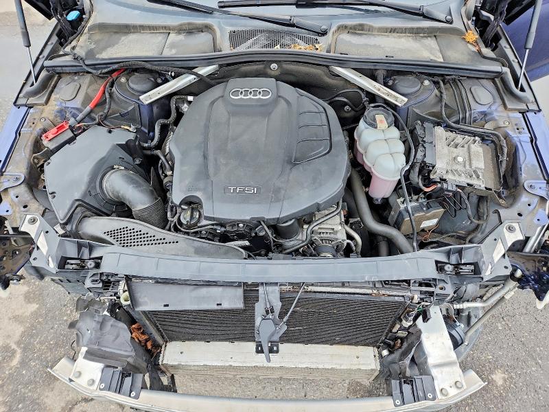 Aukcja sprzedaży 2019 Audi A4, vin: WAUDNAF47KA112694, numer aukcji: 57966676