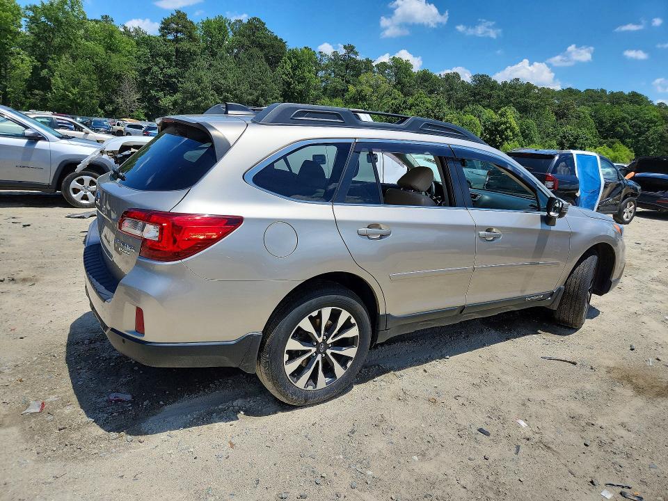 Aukcja sprzedaży 2017 Subaru Outback, vin: 4S4BSANC7H3327660, numer aukcji: 57325936