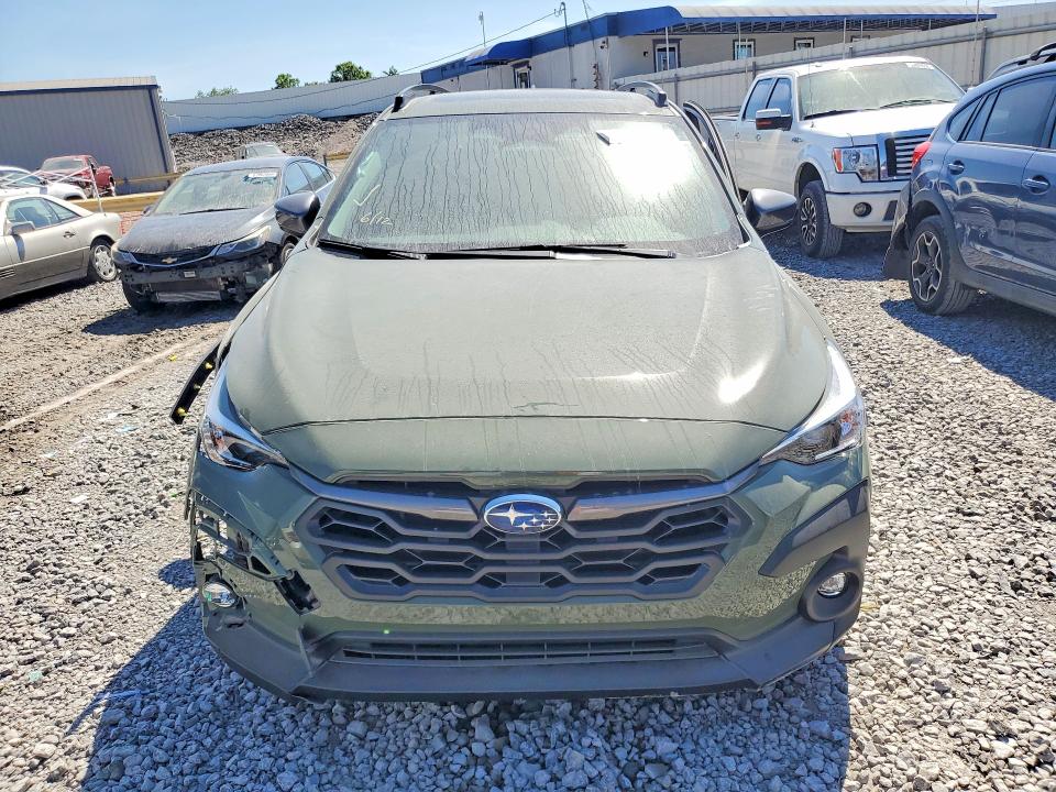 Продажа на аукционе авто 2026 Subaru Crosstrek, vin: 4S4GUHD62T3735366, номер лота: 57332976