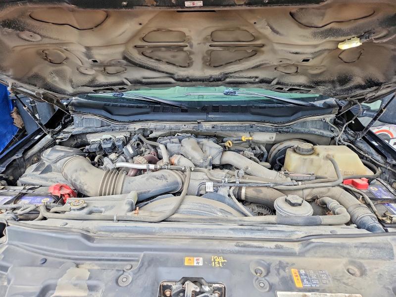 Продажа на аукционе авто 2019 Ford F250, vin: 1FT7W2BT7KEG26912, номер лота: 57869796
