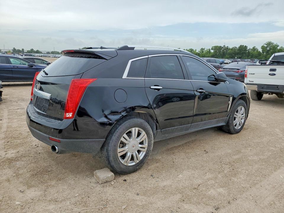 Aukcja sprzedaży 2010 Cadillac Srx, vin: 3GYFNAEY3AS506846, numer aukcji: 58128936