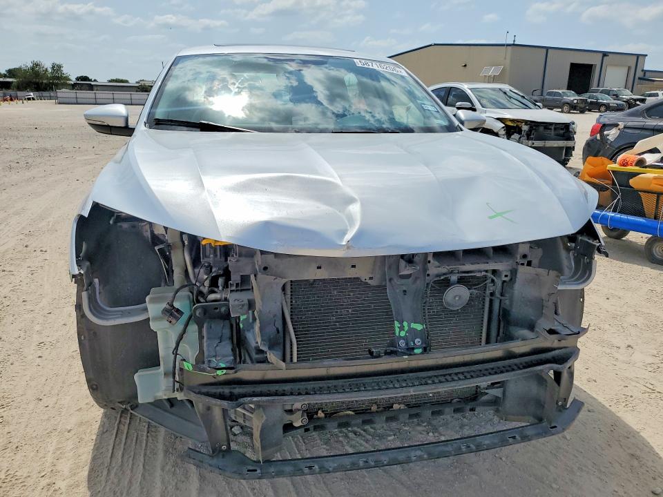 Aukcja sprzedaży 2021 Volkswagen Passat, vin: 1VWSA7A33MC005783, numer aukcji: 58716206