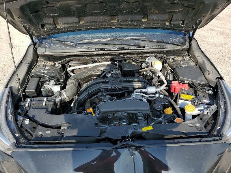Aukcja sprzedaży 2025 Subaru Impreza, vin: JF1GUABC3S8322450, numer aukcji: 58111066