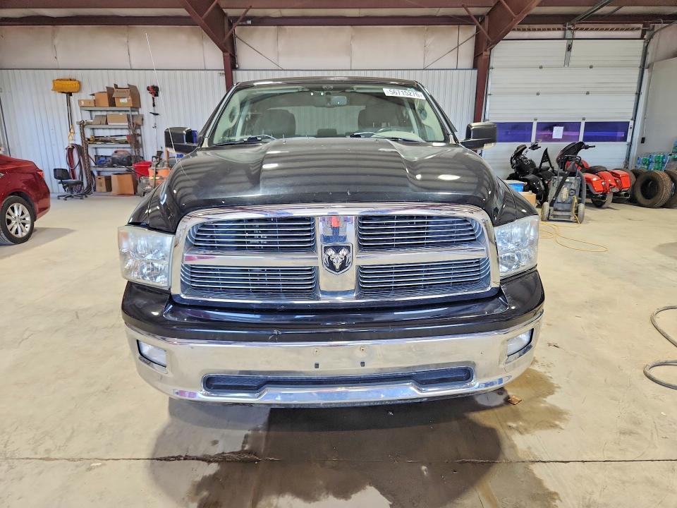 2011 Dodge Ram 1500 მანქანა იყიდება აუქციონზე, vin: 1D7RV1CT4BS517027, აუქციონის ნომერი: 56715276
