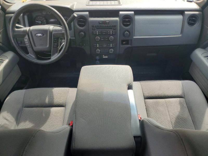 Продаж на аукціоні авто 2014 Ford F150, vin: 1FTFW1CF7EKG53046, номер лоту: 57943216