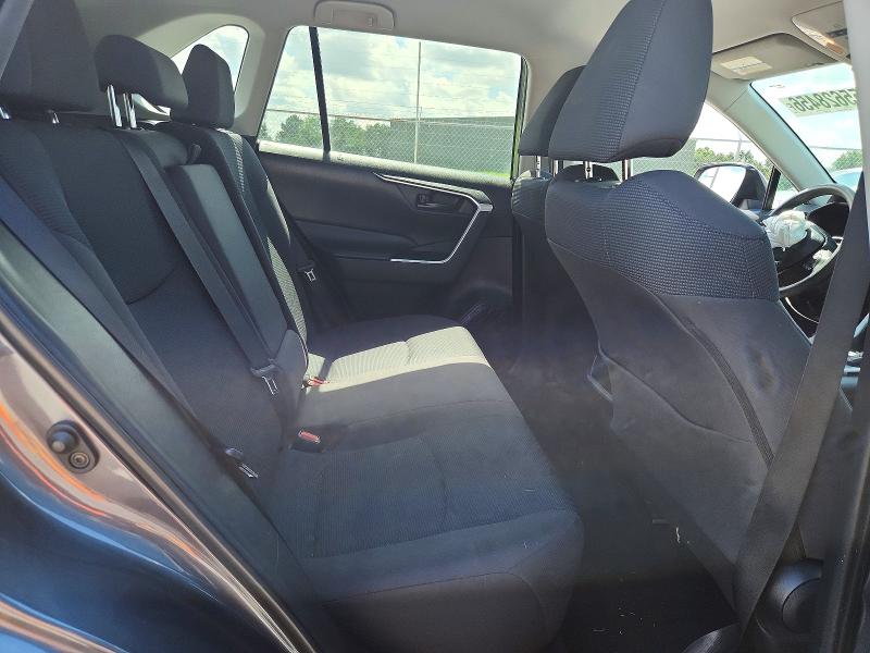 Aukcja sprzedaży 2020 Toyota Rav4, vin: 2T3F1RFV4LW084404, numer aukcji: 55628456