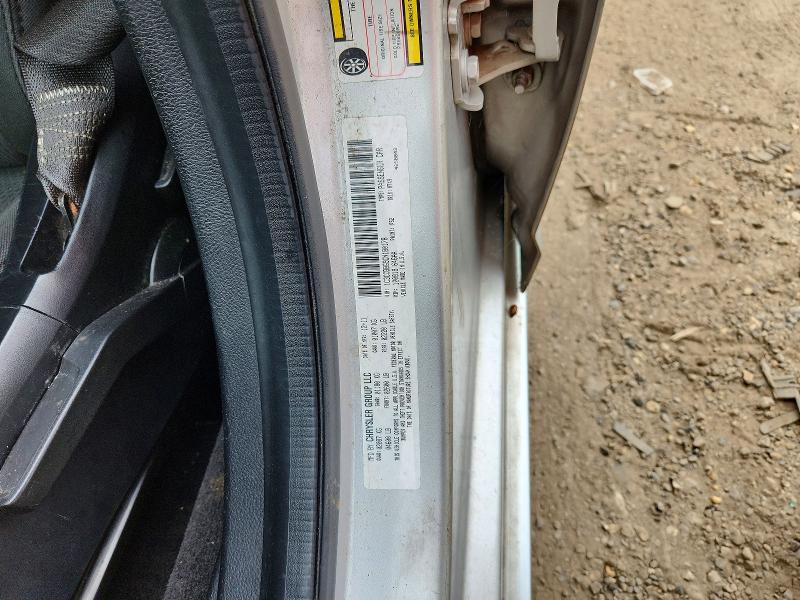 Aukcja sprzedaży 2012 Chrysler 200, vin: 1C3CCBBG9CN180178, numer aukcji: 58772806
