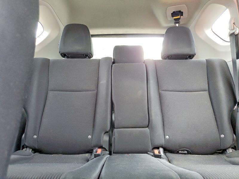 58382436 :رقم المزاد ، 2T3BFREV4GW490173 vin ، 2016 Toyota Rav4 مزاد بيع