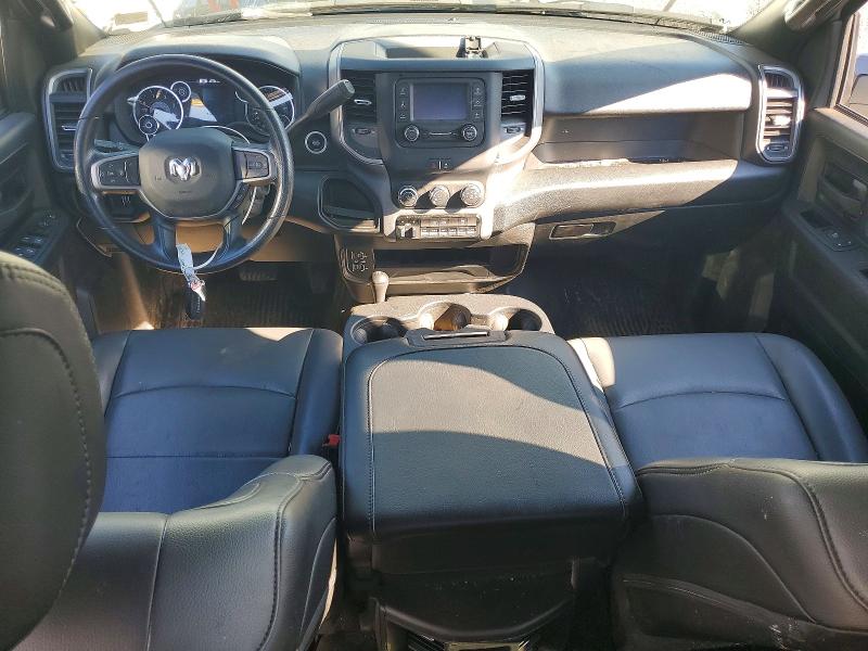 2024 Ram 2500 მანქანა იყიდება აუქციონზე, vin: 3C6UR5HL0RG268937, აუქციონის ნომერი: 56033146