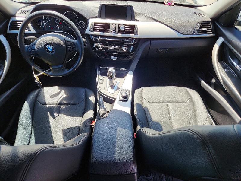 Aukcja sprzedaży 2016 Bmw 320, vin: WBA8A3C59GK690254, numer aukcji: 54939826