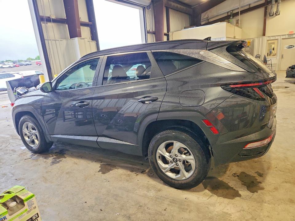 2023 Hyundai Tucson მანქანა იყიდება აუქციონზე, vin: 5NMJBCAE8PH203755, აუქციონის ნომერი: 56870666
