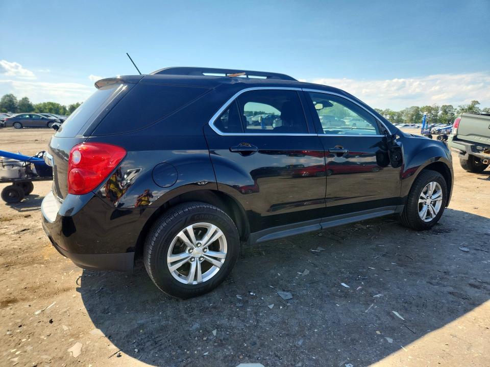 Продажа на аукционе авто 2015 Chevrolet Equinox, vin: 2GNALCEK2F6160122, номер лота: 57769286