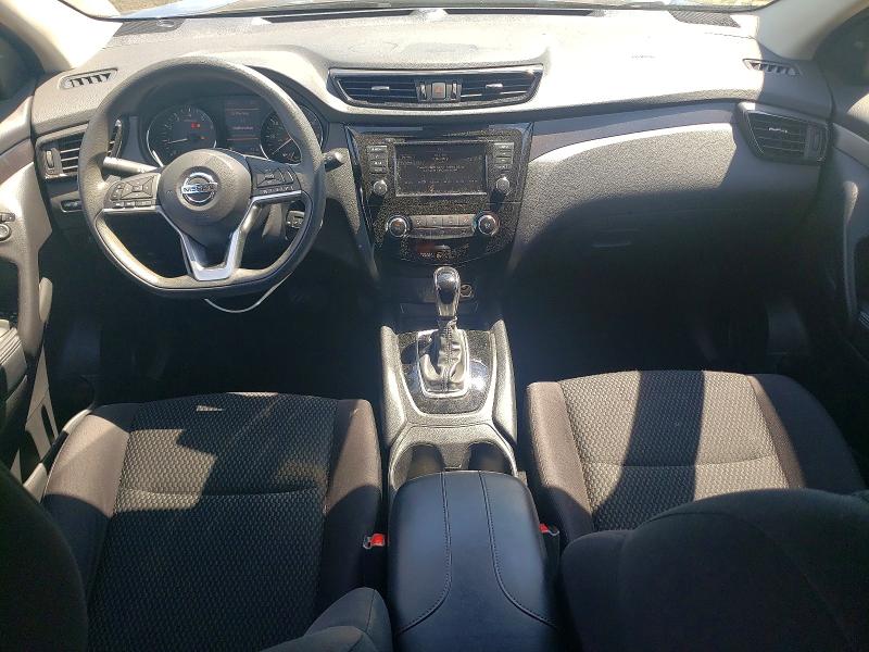 Aukcja sprzedaży 2020 Nissan Rogue Sport, vin: JN1BJ1CW8LW375151, numer aukcji: 55203166