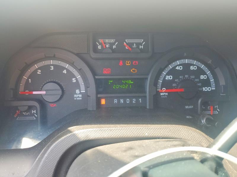 Продажа на аукционе авто 2013 Ford Econoline, vin: 1FTNE2EW8DDA84762, номер лота: 57113106