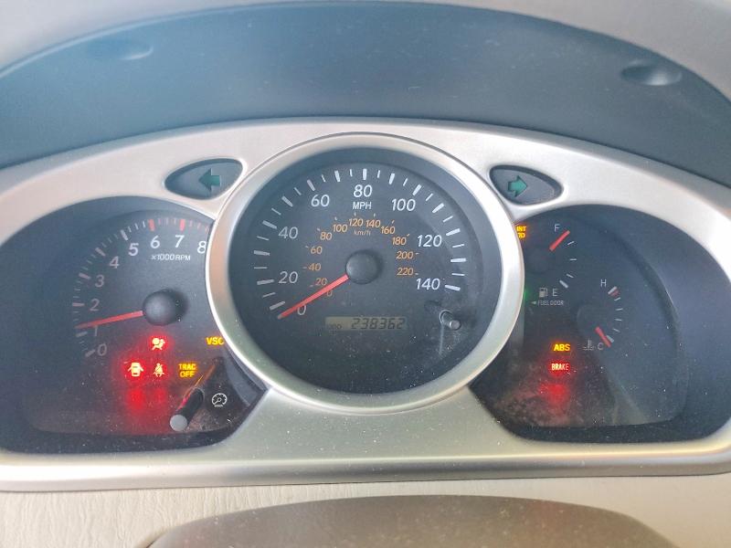 Aukcja sprzedaży 2004 Toyota Highlander, vin: JTEGP21A740026674, numer aukcji: 55303906