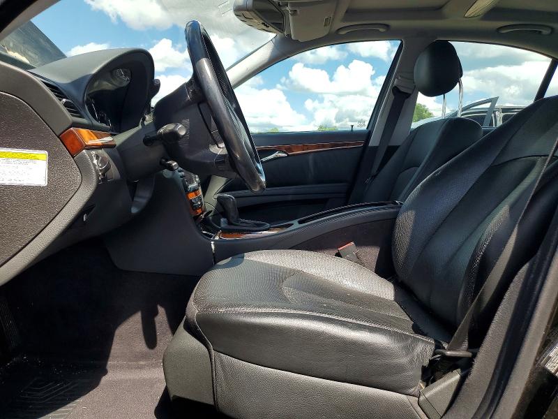 Продаж на аукціоні авто 2005 Mercedes-benz E, vin: WDBUF82J95X176983, номер лоту: 58586146