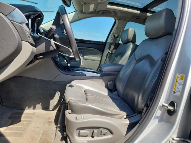 Aukcja sprzedaży 2010 Cadillac Srx, vin: 3GYFNBEY0AS543861, numer aukcji: 58537966