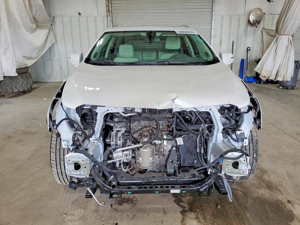 Aukcja sprzedaży 2024 Cadillac Xt5, vin: 1GYKNDRS2RZ701924, numer aukcji: 58896976