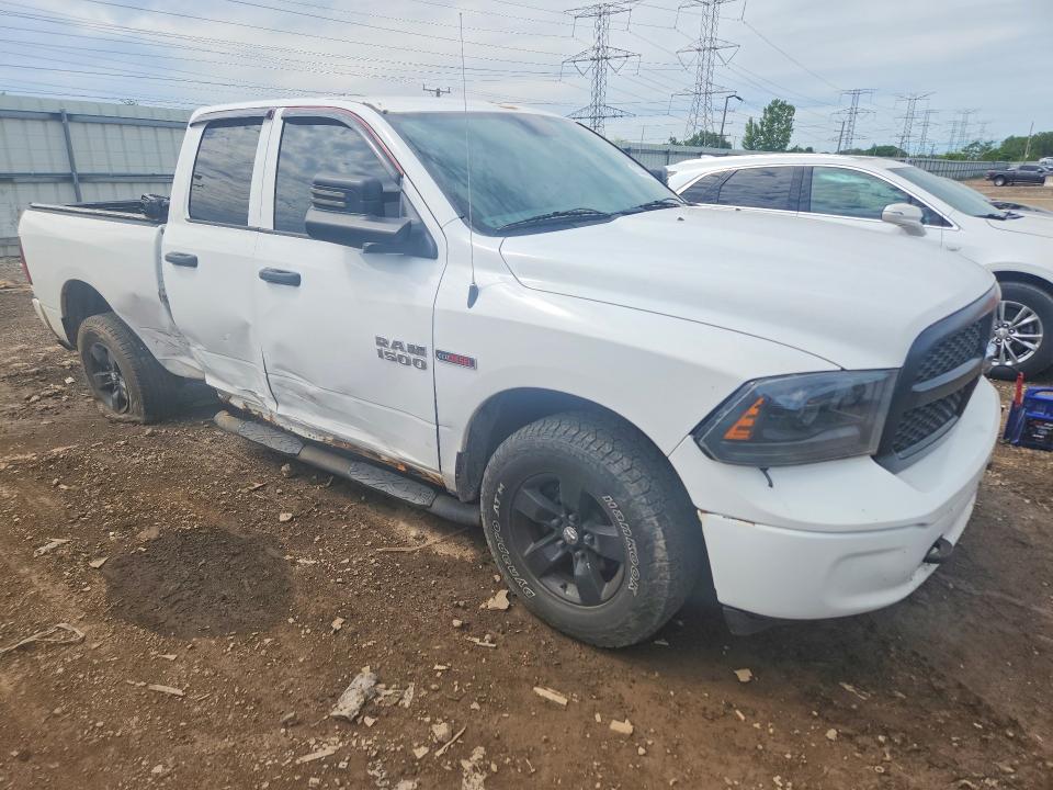 55446436 :رقم المزاد ، 1C6RR7FM4ES480188 vin ، 2014 Ram 1500 مزاد بيع