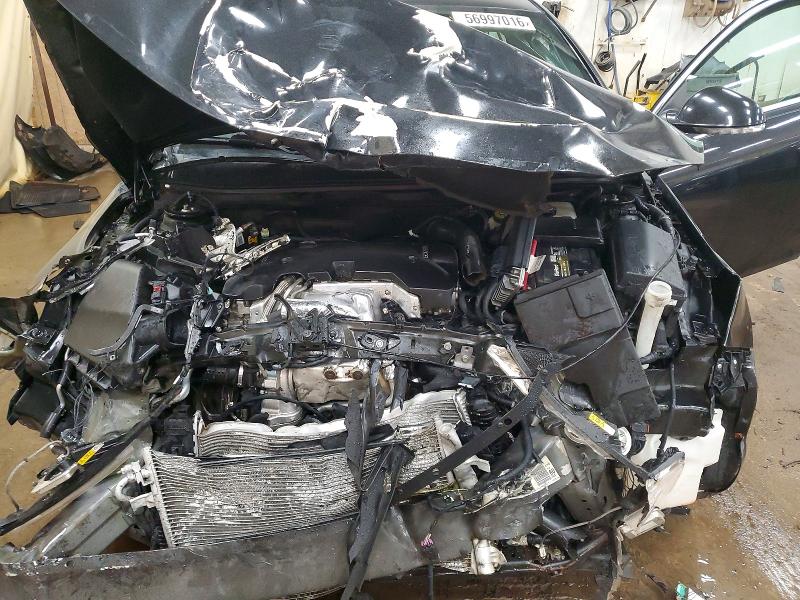 Продажа на аукционе авто 2015 Buick Regal, vin: 2G4GT5GX1F9288384, номер лота: 56997016