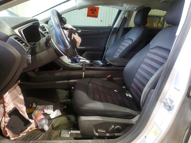 Aukcja sprzedaży 2016 Ford Fusion, vin: 3FA6P0HD3GR342023, numer aukcji: 57154546