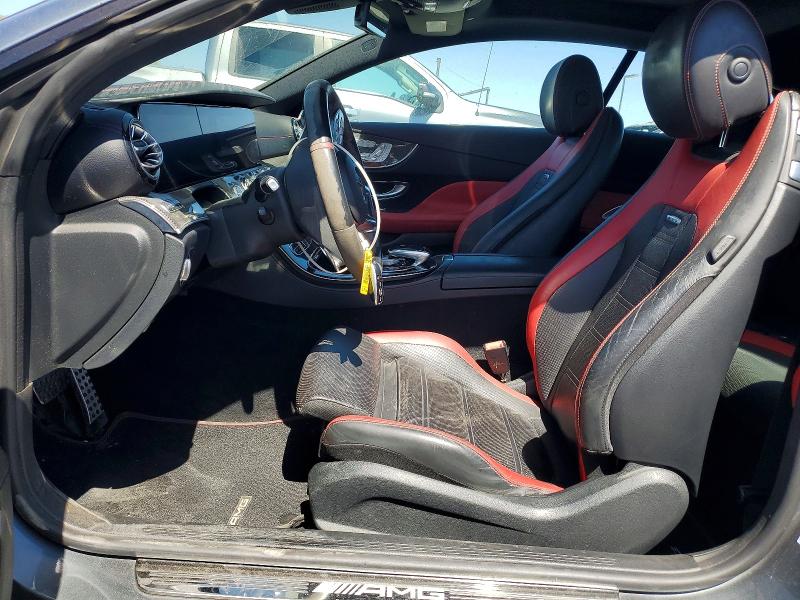 Aukcja sprzedaży 2019 Mercedes-benz E, vin: WDD1J6BB9KF087437, numer aukcji: 52004906