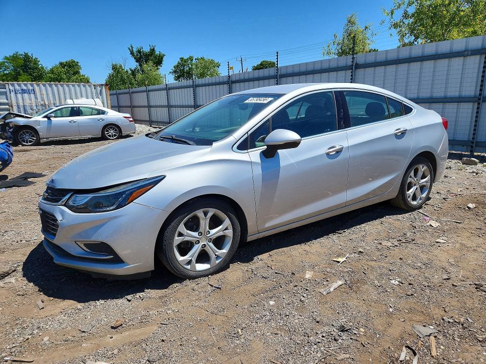 Aukcja sprzedaży 2016 Chevrolet Cruze, vin: 1G1BG5SM0G7302223, numer aukcji: 55798456