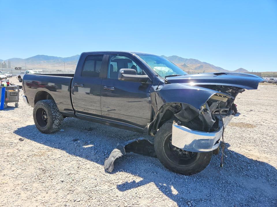 Продажа на аукционе авто 2014 Ram 1500, vin: 1C6RR7HTXES250594, номер лота: 57922726