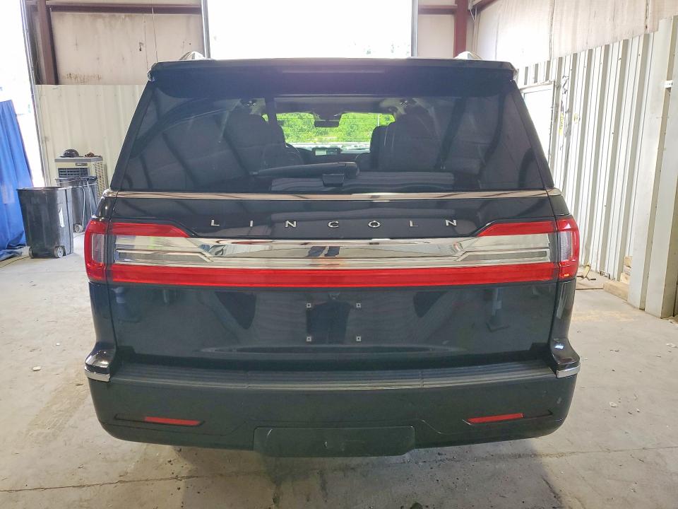 Продаж на аукціоні авто 2019 Lincoln Navigator, vin: 5LMJJ3LT5KEL11740, номер лоту: 57618666