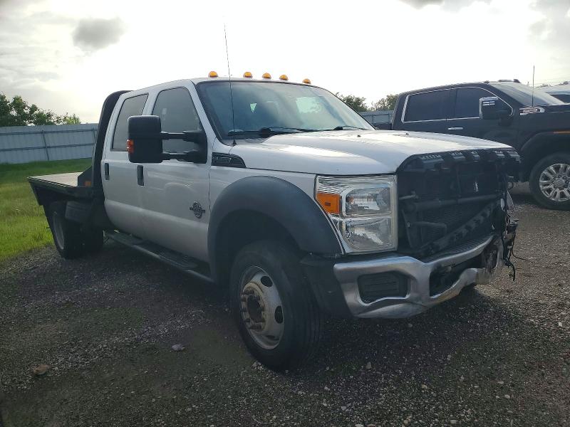 57343916 :رقم المزاد ، 1FD0W4GT7GEB98896 vin ، 2016 Ford F450 مزاد بيع