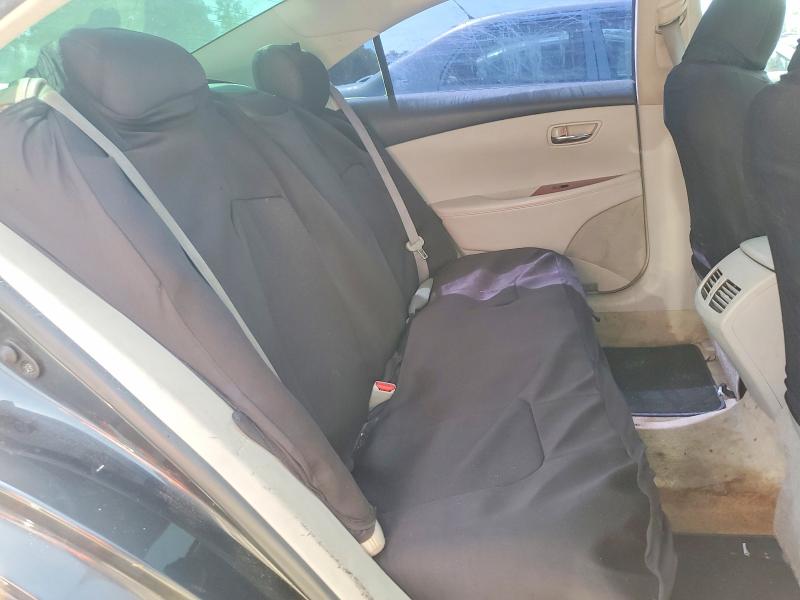 59165596 :رقم المزاد ، JTHBJ46G772114351 vin ، 2007 Lexus Es مزاد بيع