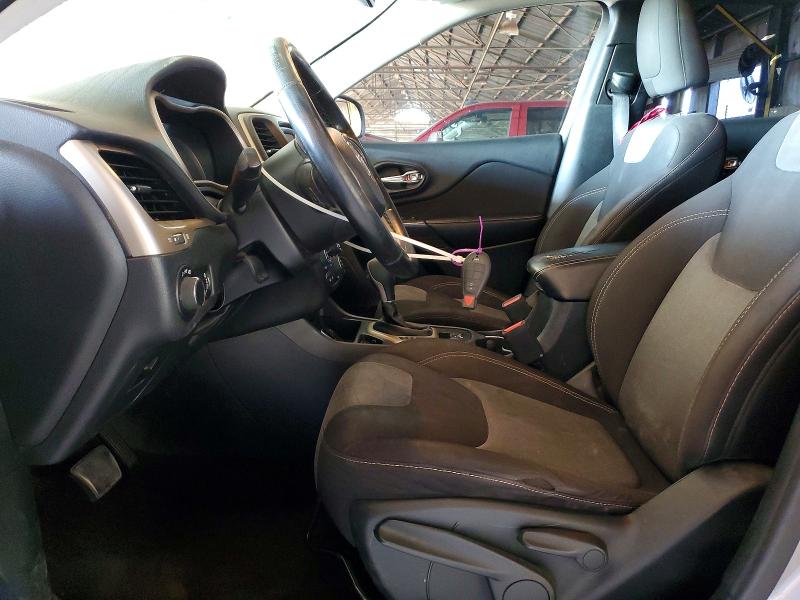 Aukcja sprzedaży 2016 Jeep Cherokee, vin: 1C4PJLAB5GW325327, numer aukcji: 57321766