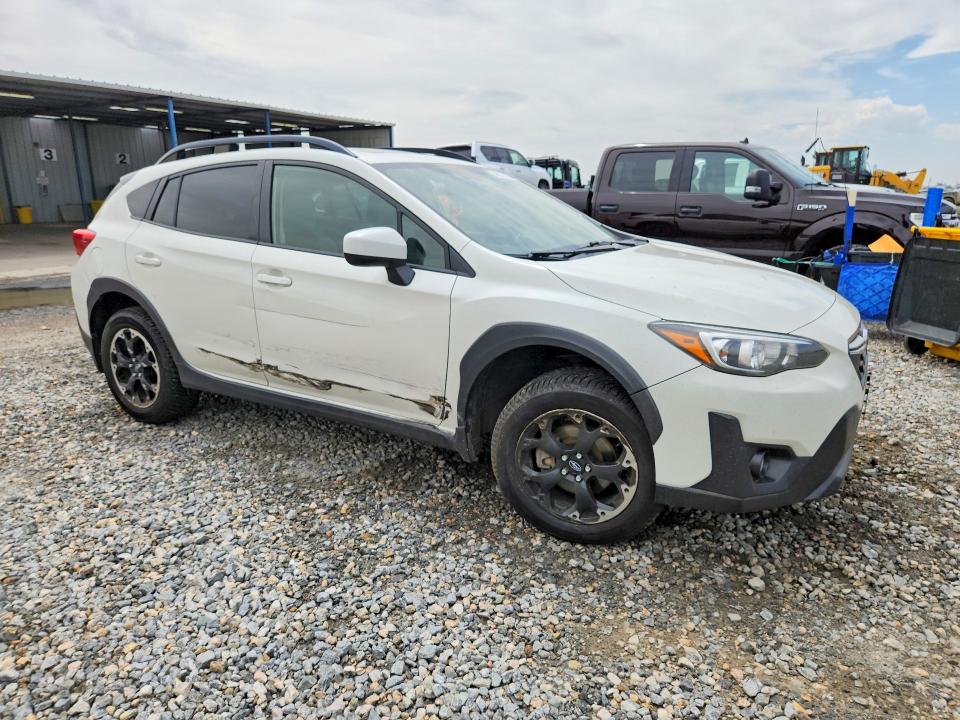 Продажа на аукционе авто 2021 Subaru Crosstrek, vin: JF2GTAEC8M8240694, номер лота: 56879746