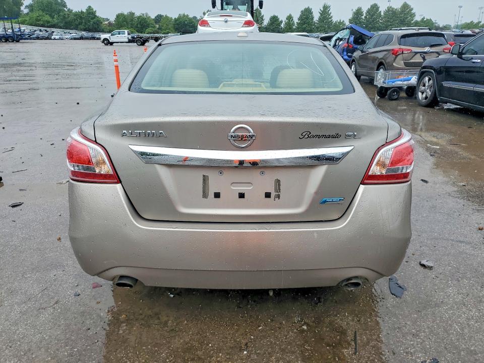 Продаж на аукціоні авто 2013 Nissan Altima, vin: 1N4AL3AP3DC237603, номер лоту: 56461366