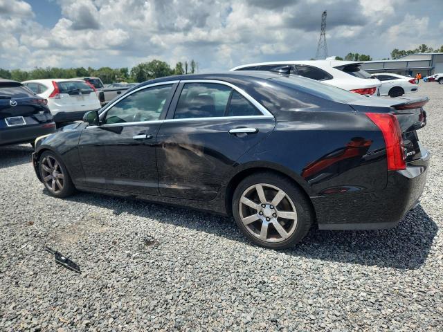 Продаж на аукціоні авто 2015 Cadillac Ats, vin: 1G6AB5RX8F0106848, номер лоту: 57871886