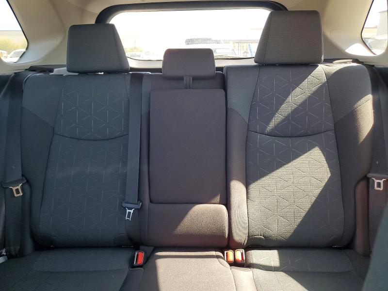 2025 Toyota Rav4 მანქანა იყიდება აუქციონზე, vin: 2T3P1RFV4SC541975, აუქციონის ნომერი: 59220626