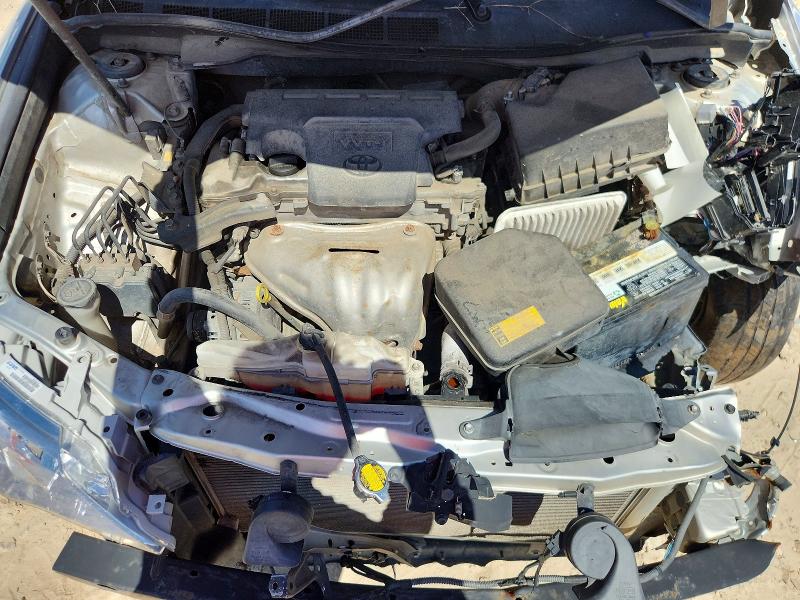 56264356 :رقم المزاد ، 4T1BF1FK4DU681621 vin ، 2013 Toyota Camry مزاد بيع