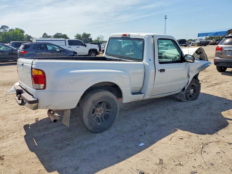 1999 Ford Ranger მანქანა იყიდება აუქციონზე, vin: 1FTYR10C5XUA23866, აუქციონის ნომერი: 55623716