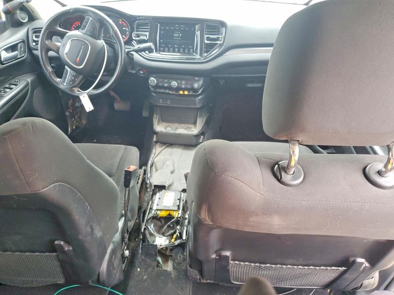 Aukcja sprzedaży 2021 Dodge Durango, vin: 1C4SDJFT2MC697096, numer aukcji: 58200036