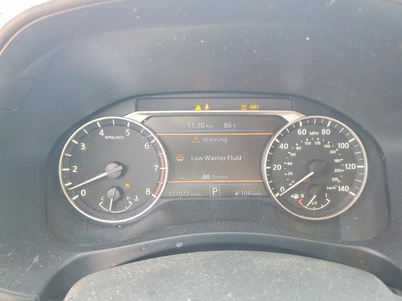 Продаж на аукціоні авто 2019 Nissan Altima, vin: 1N4BL4CV1KC110951, номер лоту: 58788676
