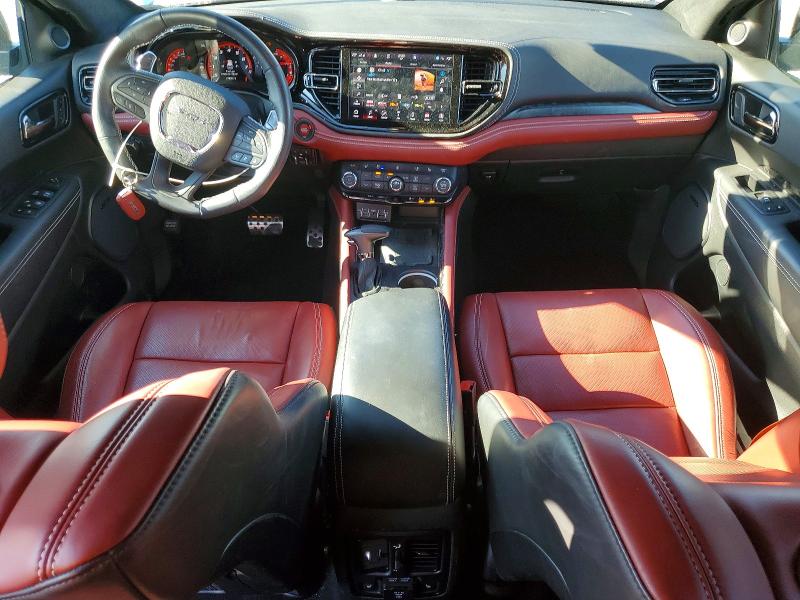 Продажа на аукционе авто 2024 Dodge Durango, vin: 1C4SDJH95RC140546, номер лота: 57946476