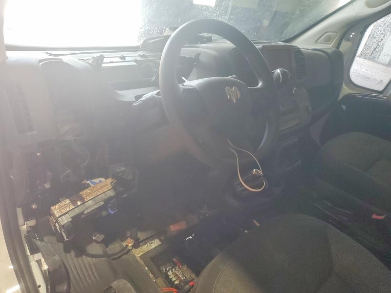 Aukcja sprzedaży 2025 Ram Promaster 2500, vin: 3C6LRVVG8SE526853, numer aukcji: 57580376