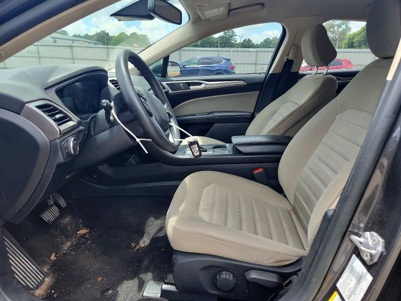 Aukcja sprzedaży 2020 Ford Fusion, vin: 3FA6P0G74LR102775, numer aukcji: 56693036