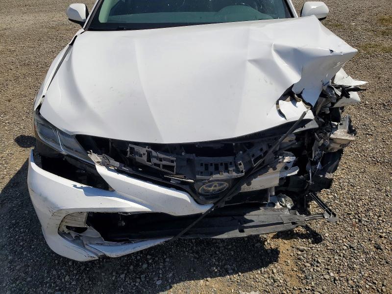 Продажа на аукционе авто 2019 Toyota Camry, vin: 4T1B31HKXKU007055, номер лота: 55948516