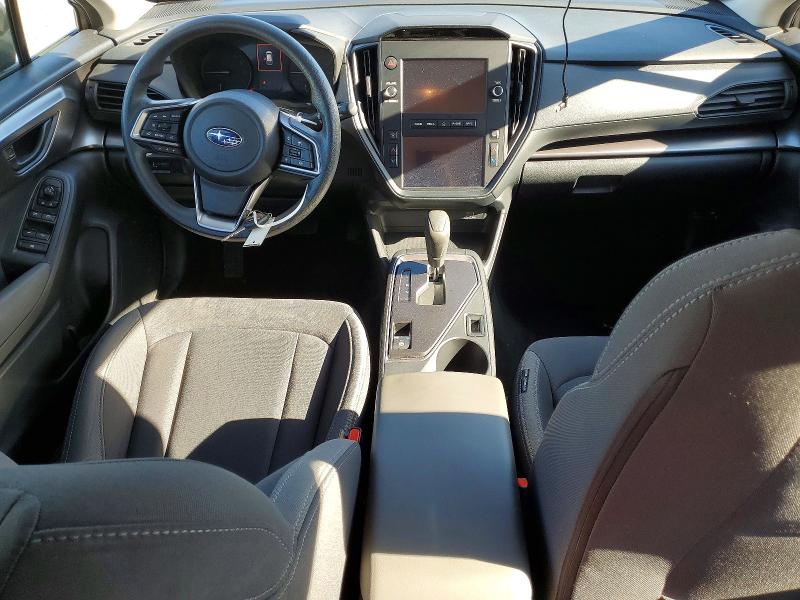 Продажа на аукционе авто 2024 Subaru Impreza, vin: JF1GUABC8R8869157, номер лота: 55866756