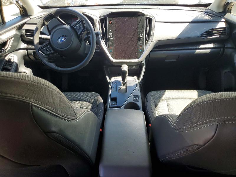 Продаж на аукціоні авто 2024 Subaru Crosstrek, vin: JF2GUADC4R8253528, номер лоту: 56829856