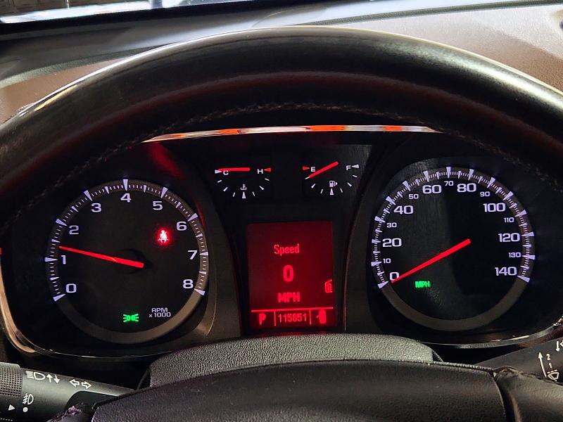 2011 Gmc Terrain მანქანა იყიდება აუქციონზე, vin: 2CTFLVEC9B6228840, აუქციონის ნომერი: 57715606