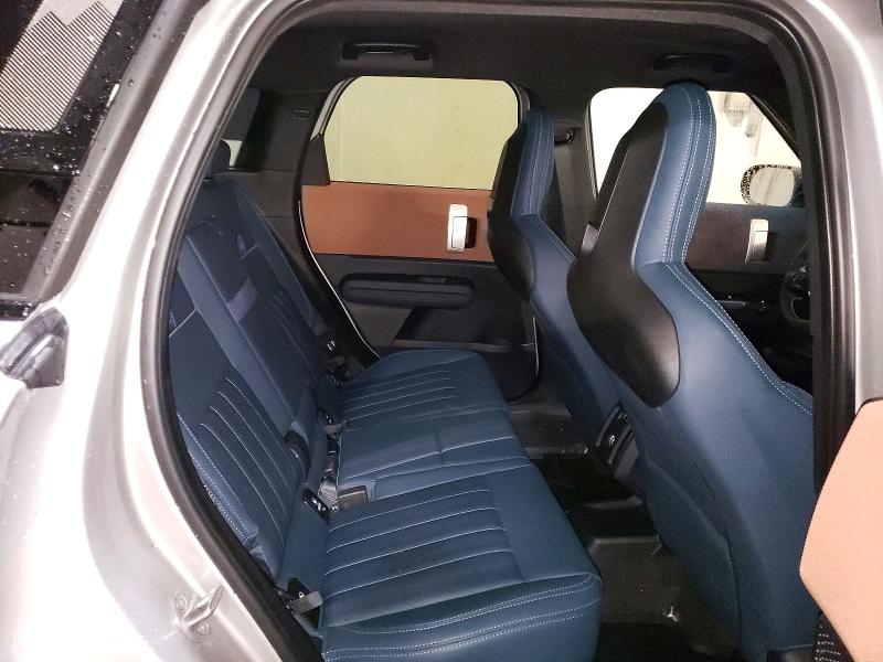 Auction sale of the 2025 Mini Countryman, vin: WMZ23GA00S7R14542, lot number: 57208136