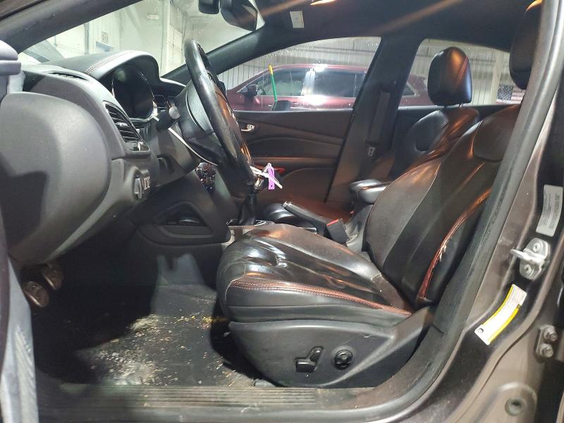 Продаж на аукціоні авто 2015 Dodge Dart, vin: 1C3CDFEB9FD180616, номер лоту: 58847046